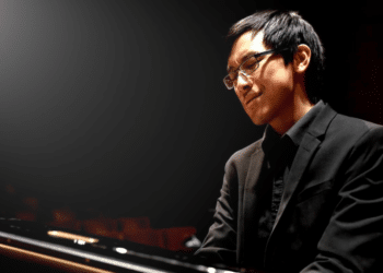 Jimmy Cheung A Journey in Piano Performance and Pedagogy