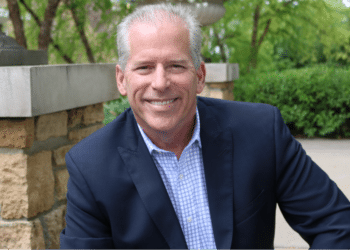 John Butler's Journey in Revolutionizing Business Healthcare