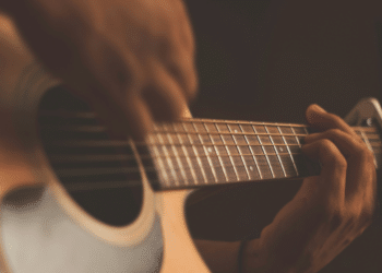 John Perry Explores Music's Role in Historical Insight