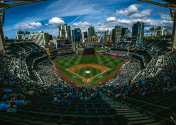 Justin Connell A Path to Greatness in Major League Baseball