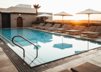 Keeping Your Pool an Oasis Through the Summer