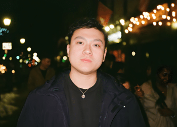 Kevin Fann's Exploration in Audio Engineering (2)