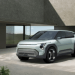 Kia’s Game-Changer The EV3 Goes Live on May 23