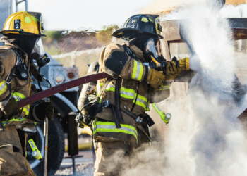 Kimble & Company Four Decades of Fire Protection Services