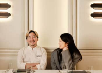 Korean Cuisine Gains Popularity in New York's Gourmet Scene