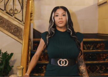 LaTisha Collier Inspires with Empowering Autobiography (3)