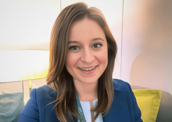 Level Up Your Career with Transition Coach Kyra Meyer-Johanson