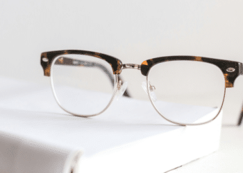 Level Up Your Look The Arlo Wolf Guide to Men's Glasses