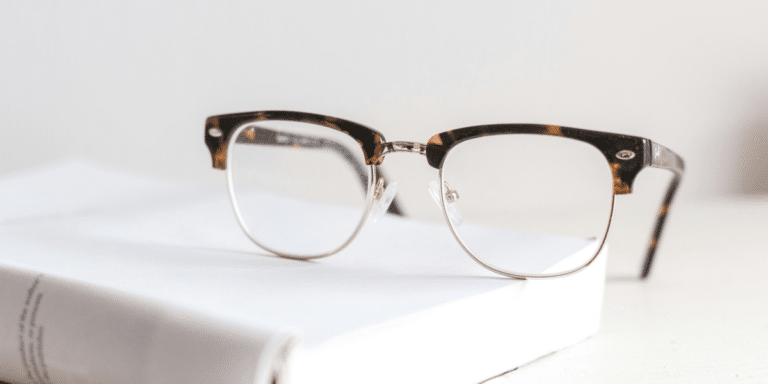 Level Up Your Look The Arlo Wolf Guide to Men's Glasses