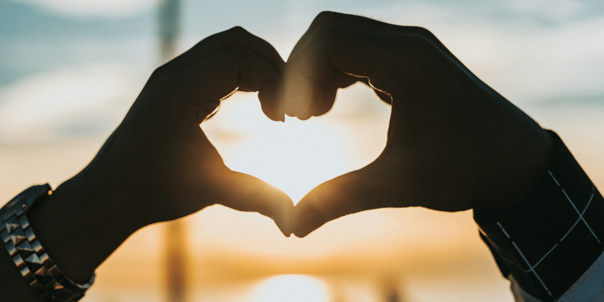 Love- A Chemical Symphony in the Brain