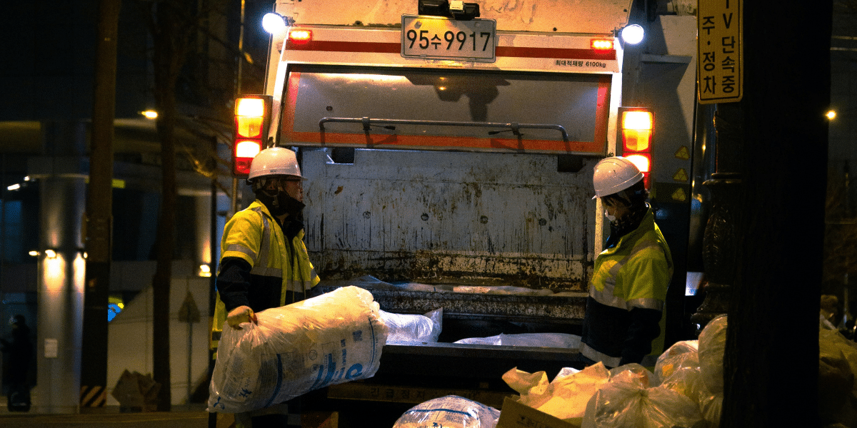 MCDonnell Skip Hire: Revolutionizing Rubbish Removal Services in Greater London