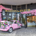 Maison La Fleur Redefines Luxury Floral Experiences in Miami