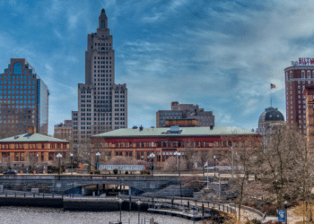 Matilda Overlook: Redefining Affordable Housing in Providence