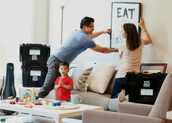 Mindful Strategies for Stress-Free Moving