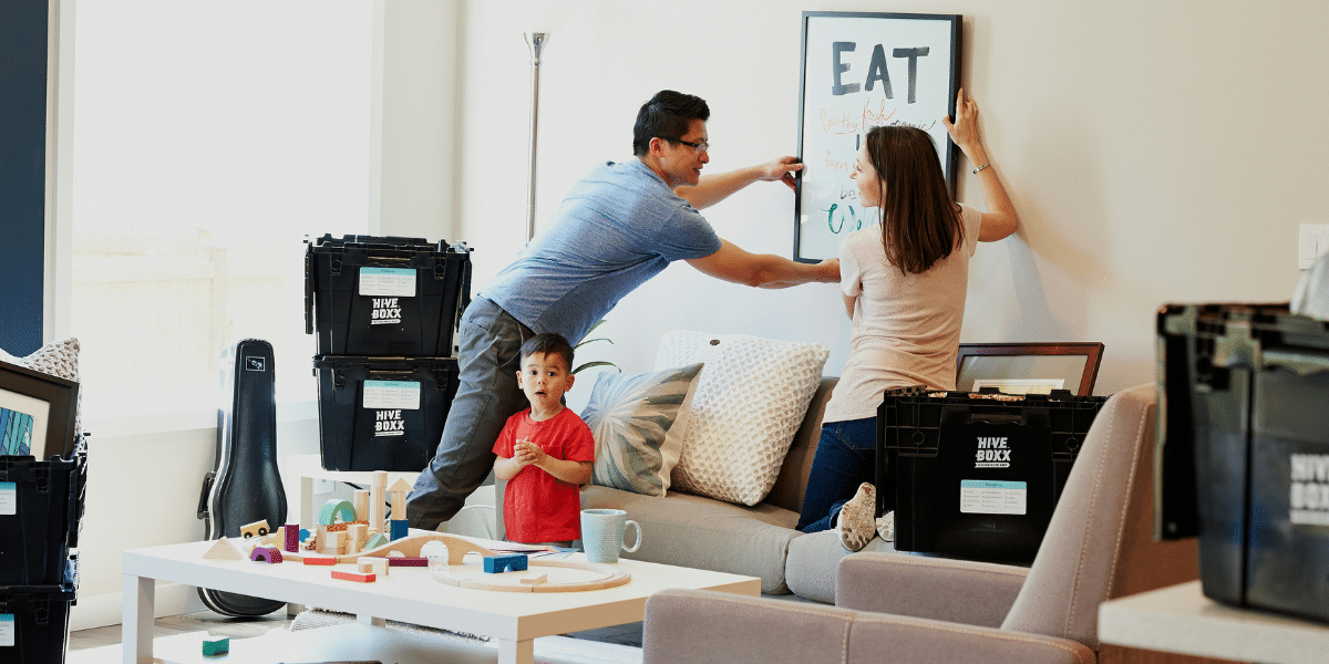 Mindful Strategies for Stress-Free Moving