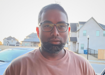 Mr. Khan Pioneer in Data Protection Open-Source Solutions