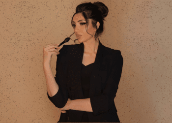 Naira Vanoian The Luminary of Beauty Innovation