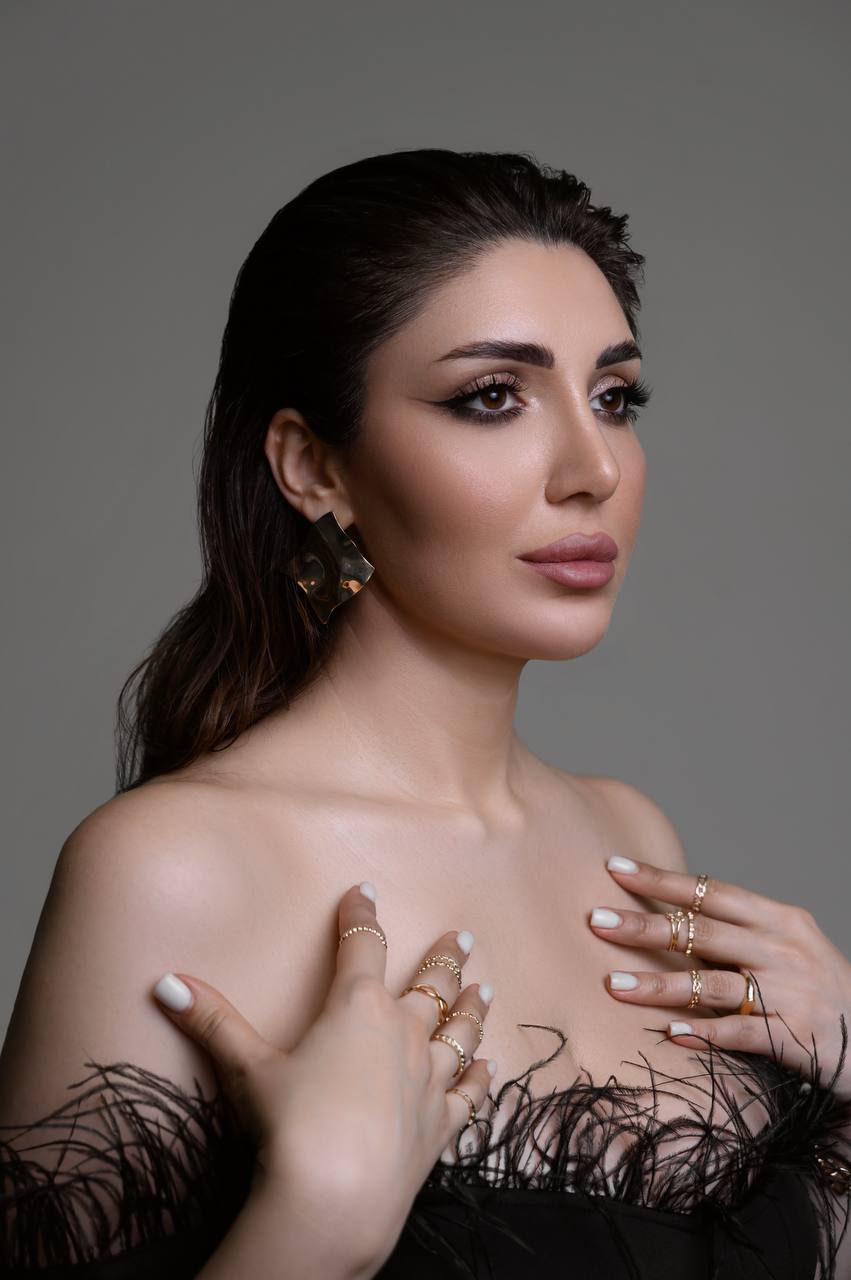 Naira Vanoian The Luminary of Beauty Innovation
