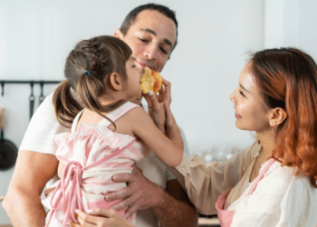 Navigating Divorce- A Guide for Parents with Children