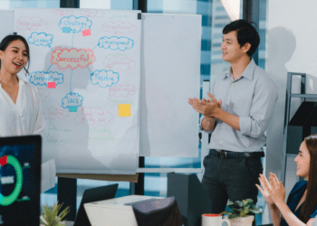 Navigating the Complexities of Organizational Leadership