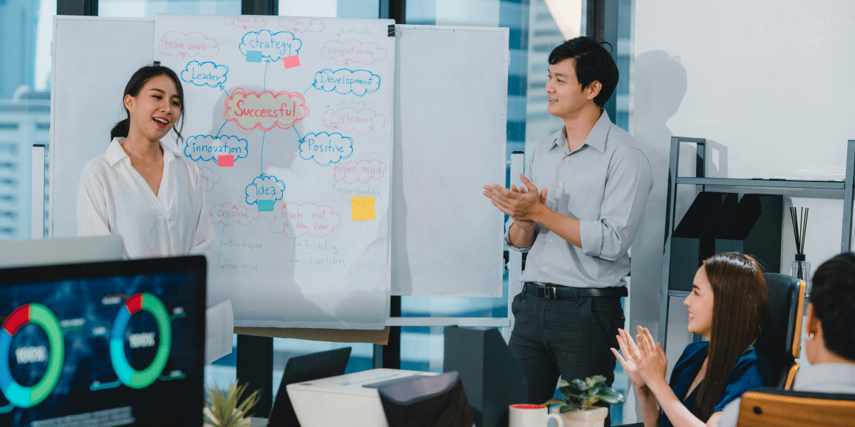 Navigating the Complexities of Organizational Leadership