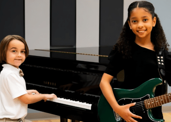 Navigating the Harmonious Path in Music Education