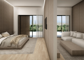 Neev Bursuk Elevates Greek Island Luxury