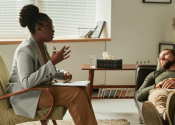 New York Offices and the Mental Health Movement