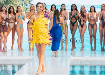 New York Swim Week 2024- Dive into the Swimtopia