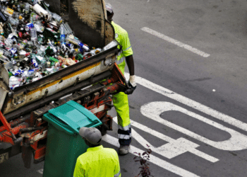O'Connor's Waste Removal Pioneering Stress-Free Clearance Services in London