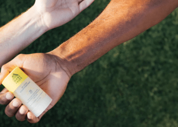 Oars + Alps Champions Skincare for the Active Man