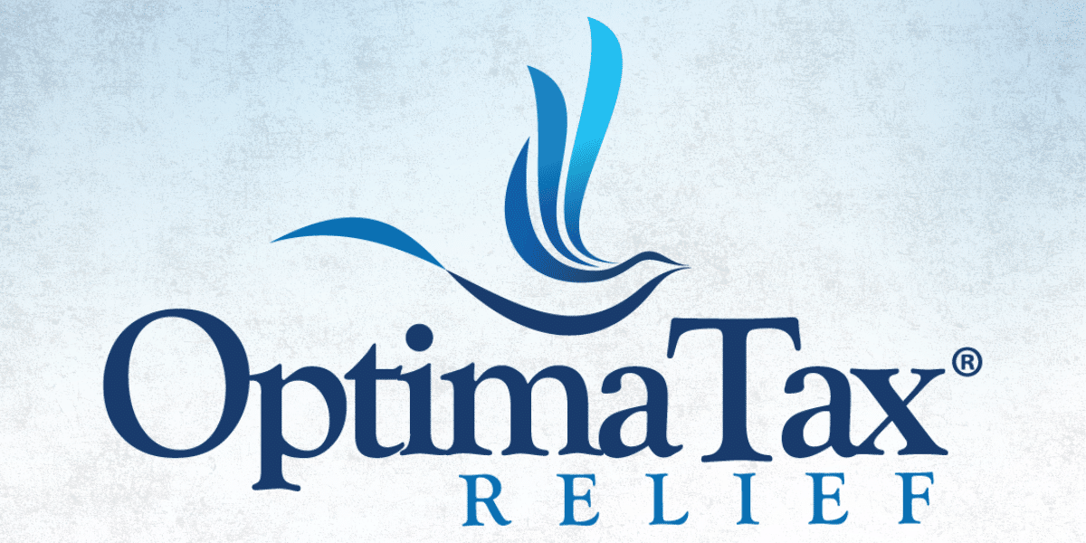 Optima Tax Relief How to Use IRS Tax Withholding Estimator