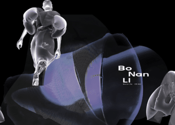 Oriental Aesthetics Blending Tradition with 3D Fashion