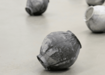 Paul Rho Tidal Art Series Brings Photography into Sculpture_4