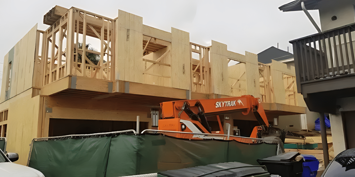 Pinnacle Development Renovation's Vision