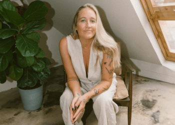 Power of Authenticity: Krista Ripma's Self-Promotion Method