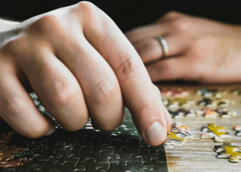 Puzzling Pursuits Unraveling the Benefits of Jigsaw Puzzles