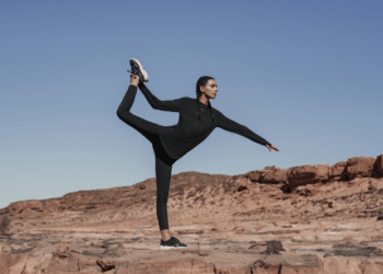 QYNDA: Embracing Freedom of Choice in Modest Activewear