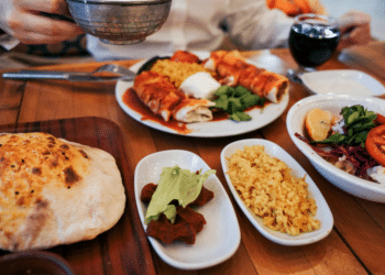 Reasons Why Halal Is Important in The Food Industry