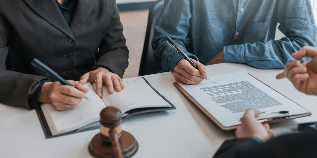 Rébecca YÉYÉ Pioneers Digital Law with TropicaLaw