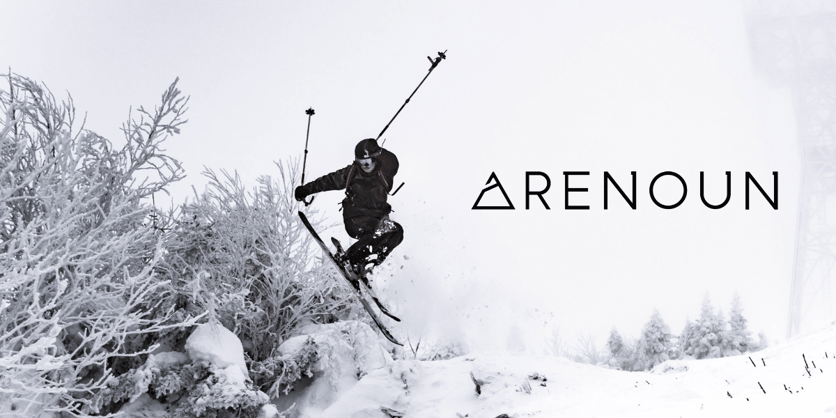 Renoun A Leader in Ski Tech Innovation