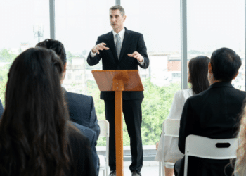 Revolutionizing Career Networking with Michael A Forman