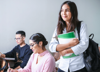 Richard Grotsch Championing Mentorship in Public Service