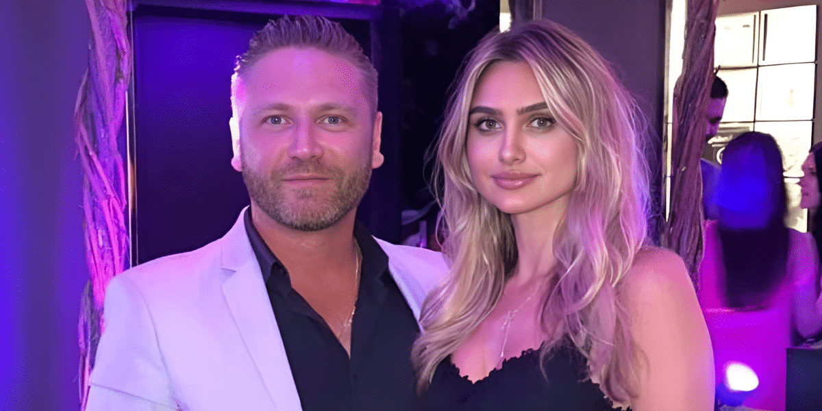 Romance to Real Estate A Couple Revolutionizing Homebuying