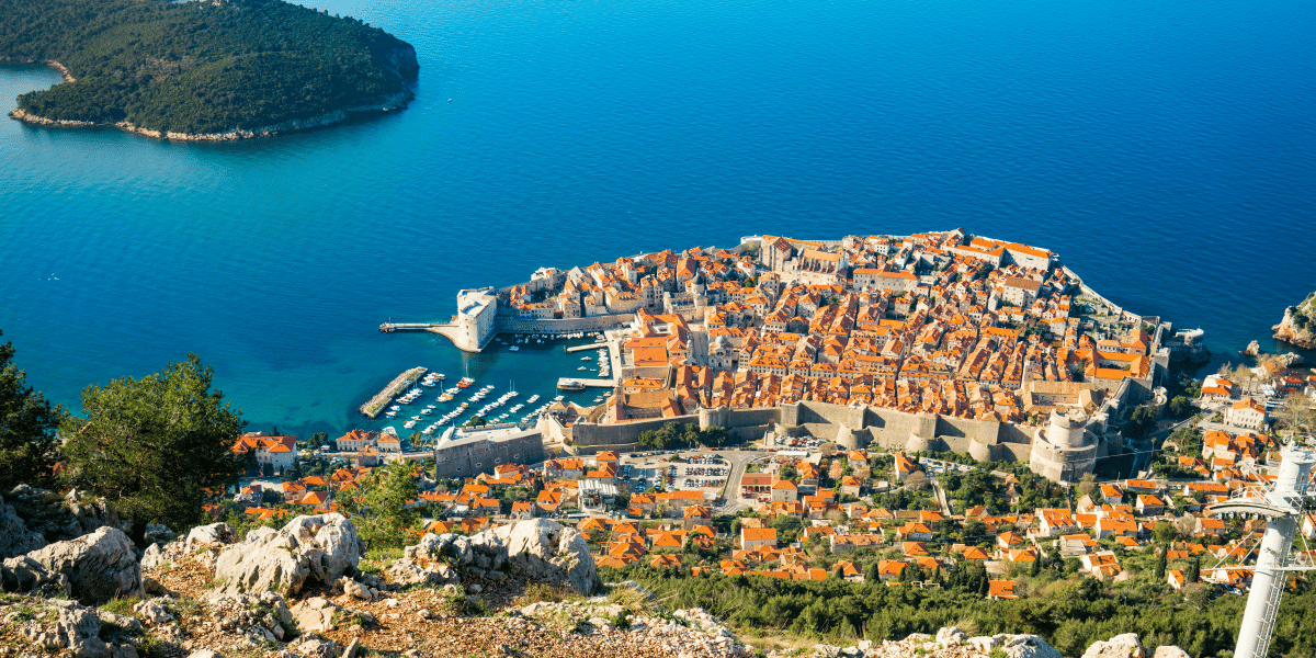 Romantic Getaways in Dubrovnik: Ultimate Guide for Two