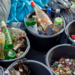Rubbish Waste Elevates Waste Management Standards