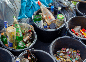 Rubbish Waste Elevates Waste Management Standards