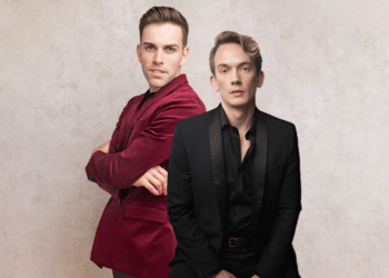 Russell & Glover: Innovating Theater with Magic