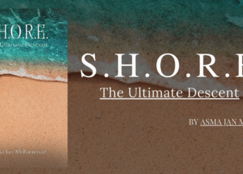 S.H.O.R.E. The Ultimate Descent Plunges into the Depths