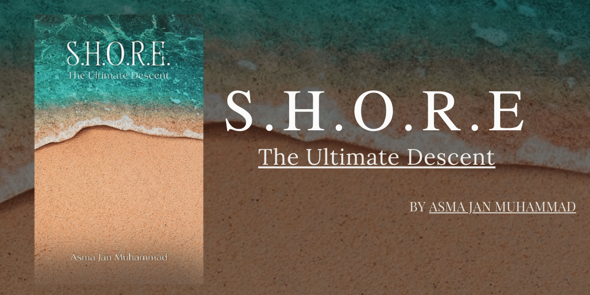S.H.O.R.E. The Ultimate Descent Plunges into the Depths